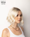 Tara | Synthetic Lace Front Wig (Mono Part) - Ultimate Looks