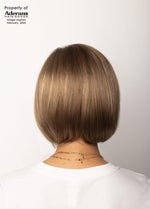 Carson | Synthetic Lace Front Wig (Mono Part) - Ultimate Looks