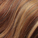 Precious Hairpiece by Jon Renau | Synthetic Hair Wrap | Clearance Sale - Ultimate Looks
