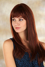 Celine | Synthetic Wig (Monofilament Crown) - Ultimate Looks