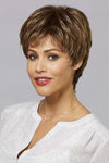 Amber | Synthetic Wig (Traditional Cap) | Clearance Sale - Ultimate Looks