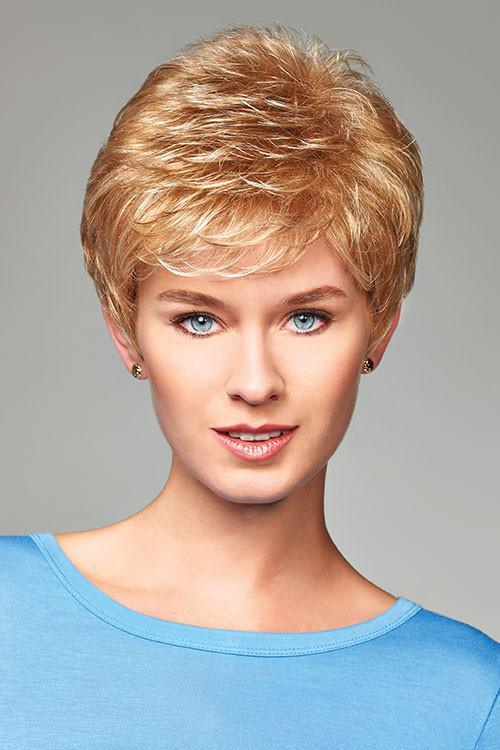 Ruby Petite Wig by Henry Margu | Synthetic (Traditional Cap) | Clearance - Ultimate Looks