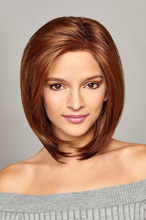 Tiffany Wig by Henry Margu | Synthetic (Lace Front Traditional Cap) - Ultimate Looks