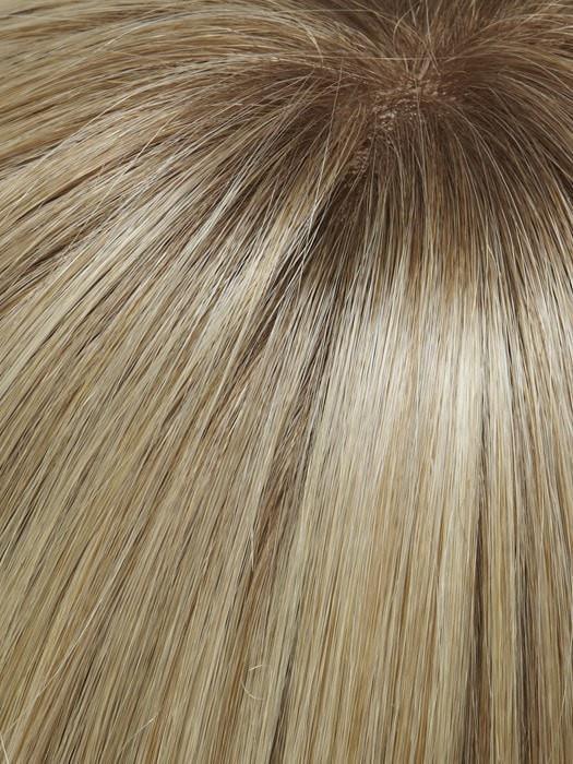 Top Form 12" Hair Addition by Jon Renau | Human Hair | Clearance Sale