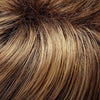 EasiCrown 12" HH (Renau Colors) | 100% Remy Human Hair (Monofilament Base) - Ultimate Looks