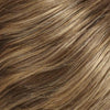 Hat Magic 10" | Synthetic Hair Addition (Hat Not Included) - Ultimate Looks