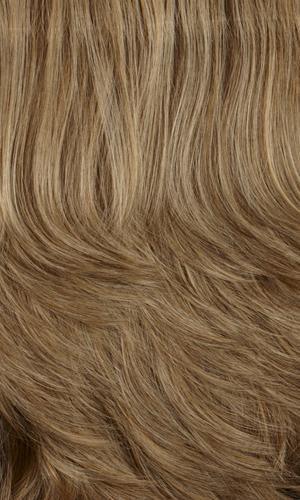 Mia | Synthetic Wig (Traditional Cap) - Ultimate Looks