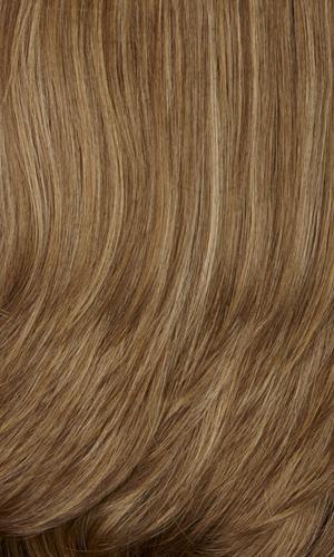 Madilyn | Synthetic Wig (Lace Front Mono Top) - Ultimate Looks