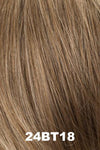 Dusty Clip-On Hairpiece by Tony of Beverly | Synthetic Hairpiece | Clearance Sale - Ultimate Looks - Ultimatelooks