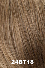 Dusty Clip-On Hairpiece by Tony of Beverly | Synthetic Hairpiece | Clearance Sale