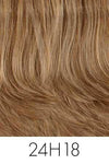 Whirlwind Hairpiece by Henry Margu | Synthetic | Clearance - Ultimate Looks - Ultimatelooks