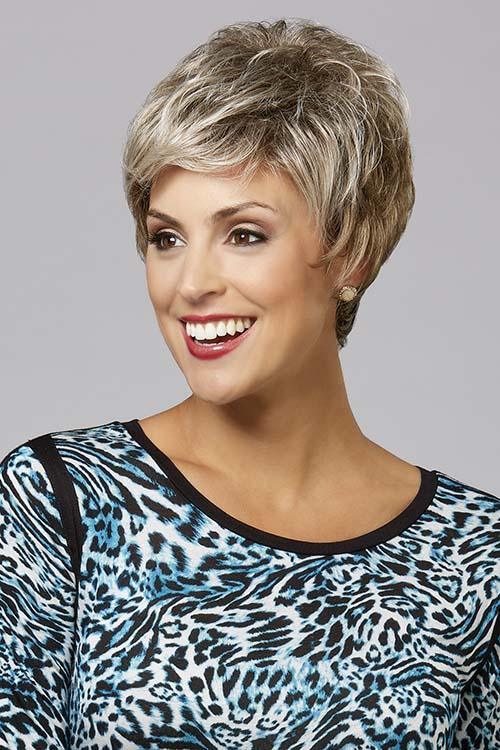Emily | Synthetic Wig (Traditional Cap) - Ultimate Looks