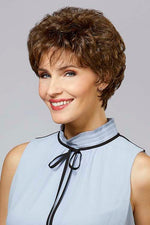 Caroline | Synthetic Wig (Traditional Cap) | Clearance Sale - Ultimate Looks