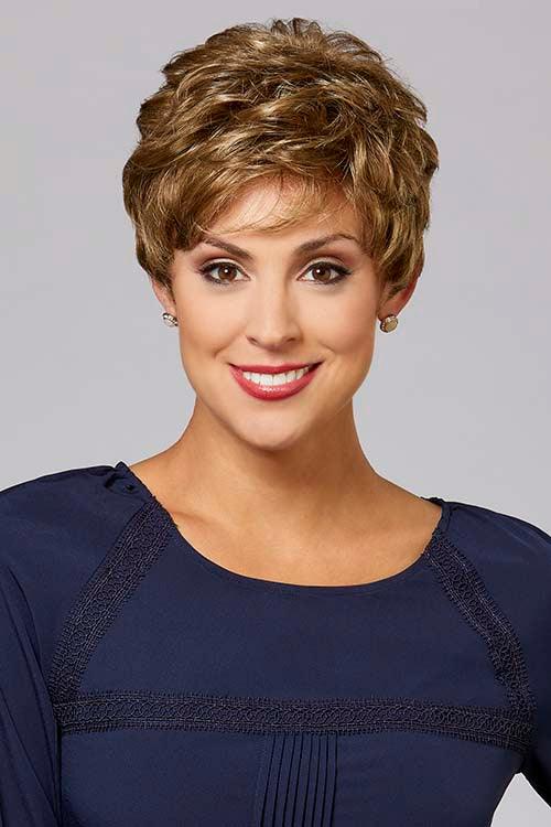 Lucy | Synthetic Wig (Traditional Cap) | Clearance Sale - Ultimate Looks