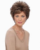 Katie Wig by Estetica Designs | Synthetic (Traditional Cap) | Clearance Sale - Ultimate Looks