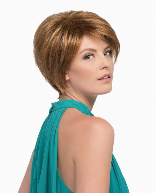 Carina | Synthetic Wig (Traditional Cap) - Ultimate Looks