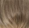 Dusty Clip-On Hairpiece by Tony of Beverly | Synthetic Hairpiece | Clearance Sale - Ultimate Looks - Ultimatelooks