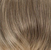 Swirly Twist-Around Hairpiece by Tony of Beverly | Heat Resistant Synthetic Hair Wrap | Clearance Sale - Ultimate Looks - Ultimatelooks