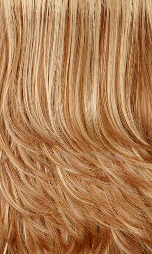 Becky | Synthetic Wig (Mono Top) - Ultimate Looks