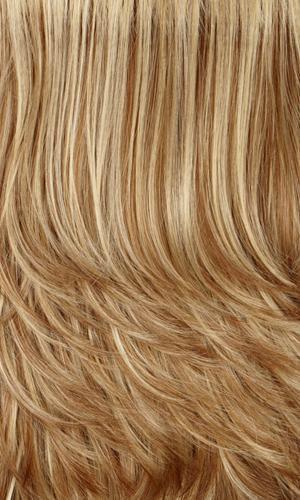 Piper Wig by Henry Margu | Synthetic (Petite Cap) - Ultimate Looks