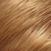 easiPart French 12" HH | 100% Remy Human Hair (French Drawn Base) - Ultimate Looks