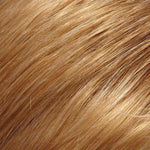 EasiPart XL 18" | 100% Remy Human Hair (Monofilament Base) - Ultimate Looks