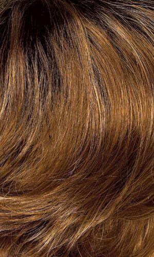Rachel | Synthetic Wig (Lace Front Mono Top) - Ultimate Looks