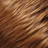 easiPart French 12" HH Hairpiece by easiHair |Human Hair (French Drawn Base) - Ultimate Looks