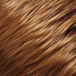easiPart French 18" HH | 100% Remy Human Hair (French Drawn Base) - Ultimate Looks