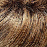 Alison | Synthetic Lace Front Wig (Mono Top) - Ultimate Looks