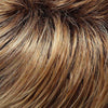 Rita | Synthetic Lace Front Wig (Mono Top) - Ultimate Looks