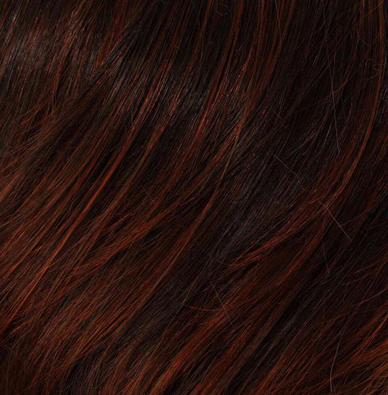 Enhancer 3/4 | Ambient Heat Friendly Synthetic Fiber - Ultimate Looks