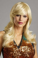 Tease Wig by Henry Margu | Incognito Costume - Ultimate Looks
