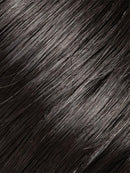 easiPart T HD 12" Hair Addition by Jon Renau | Heat Resistant Synthetic - Ultimate Looks