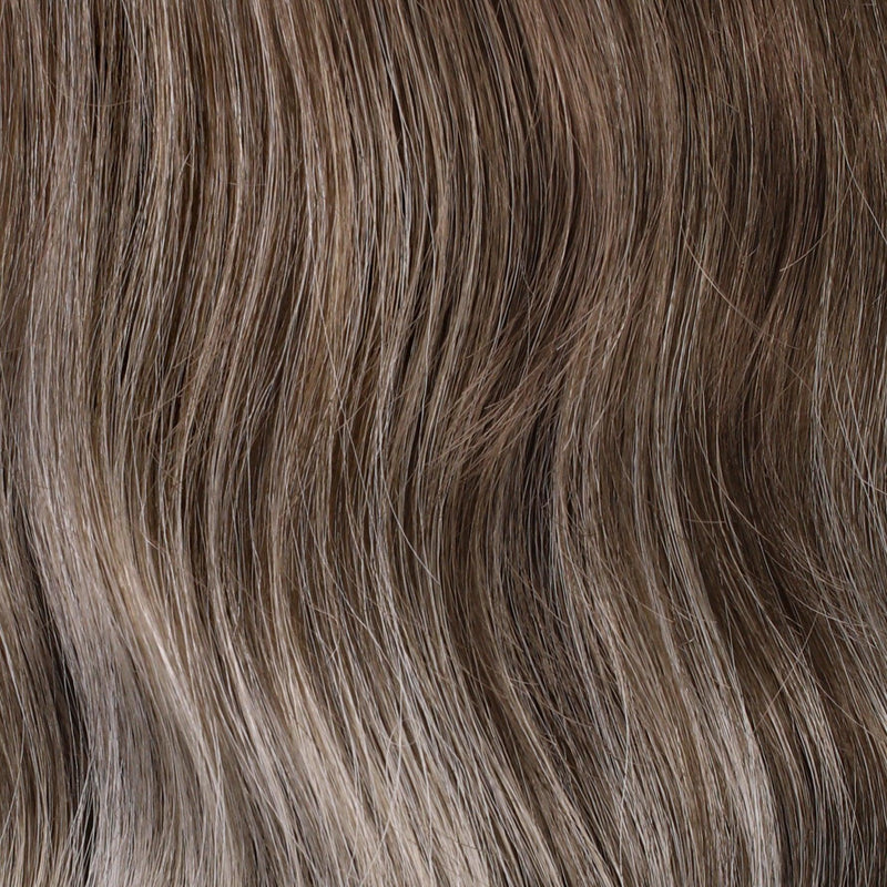 Miranda Lite Wig by Jon Renau | Single Monofilament Lace Front Hand Tied - Ultimate Looks