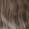 Amber | Synthetic Wig (Lace Front Mono Top) - Ultimate Looks