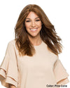302 Mono Top Hand Tied by WIGPRO: Human Hair Piece - Ultimate Looks - Ultimatelooks