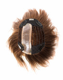 307 Front Line H/T by WIGPRO: Human Hair Piece - Ultimate Looks