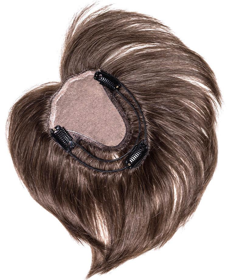 307A Miracle Top H/T by WIGPRO: Human Hair Piece