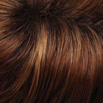Meg | Synthetic Wig (Double Mono Top) - Ultimate Looks