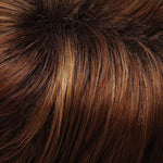Alison | Synthetic Lace Front Wig (Mono Top) - Ultimate Looks