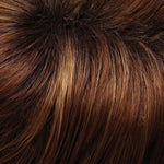 Eve | HF Synthetic Lace Front Wig (Mono Top) - Ultimate Looks