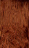 Sabrina | Synthetic Wig (Mono Top) - Ultimate Looks