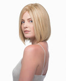 Emmeline Hairpiece by Estetica Designs | Remy Human Hair (Mono Top) - Ultimate Looks