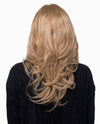 Eva Hairpiece by Estetica Designs | Remy Human Hair (Lace Front Mono Top) - Ultimate Looks