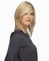 Nicole Hairpiece by Estetica Designs | Remy Human Hair (Full Lace Front Mono Top) | Clearance Sale - Ultimate Looks