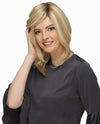 Nicole Hairpiece by Estetica Designs | Remy Human Hair (Full Lace Front Mono Top) | Clearance Sale - Ultimate Looks