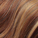 Serenity | Synthetic Hair Wrap - Ultimate Looks