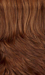 Willow | Lace Front Mono Part Wig - Ultimate Looks