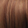 EasiFringe HD Clip In Hair Bangs Hairpiece by easiHair | Heat Defiant Synthetic - Ultimate Looks - Ultimatelooks